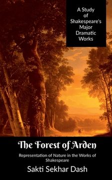 portada The Forest of Arden (en Inglés)