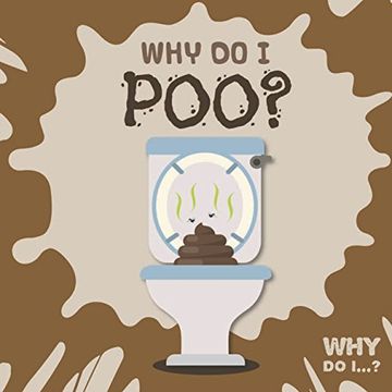 portada Why do i Poo? 