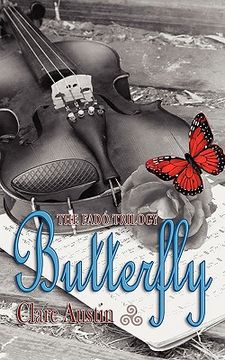 portada butterfly (in English)