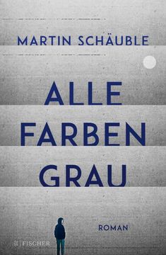 portada Alle Farben Grau (en Alemán)