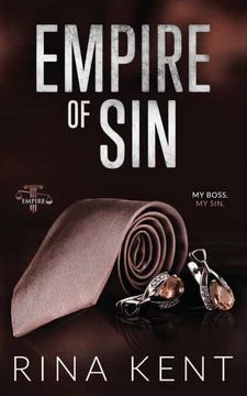 portada Empire of Sin: Special Edition Print: 2 (en Inglés)