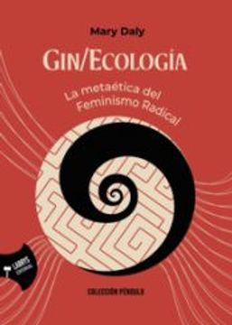 portada Gin/Ecología