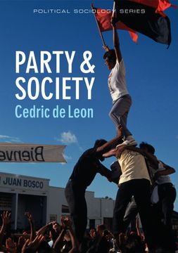 portada Party And Society