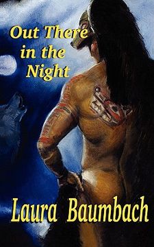 portada out there in the night (in English)
