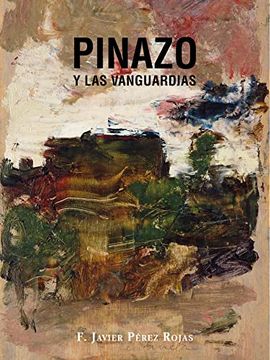 portada Pinazo y las Vanguardias