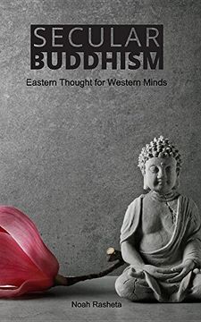 portada Secular Buddhism (in English)