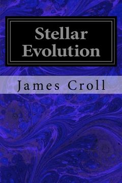 portada Stellar Evolution