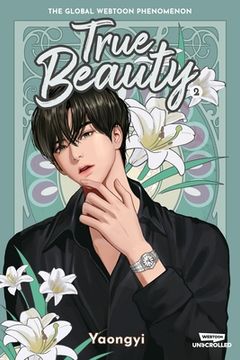 portada True Beauty Volume two (True Beauty, 2) [Soft Cover ] 