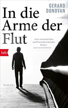 portada In die Arme der Flut: Roman (en Alemán)