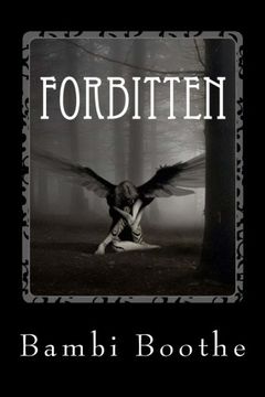 portada Forbitten: Golden feather: Volume 1