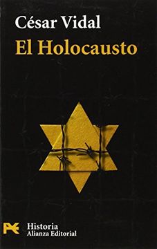 portada El Holocausto