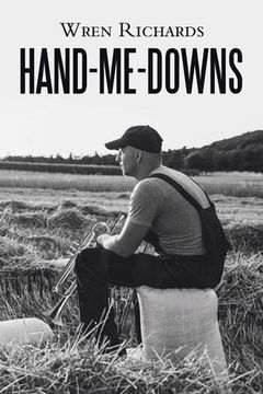 portada Hand-Me-Downs