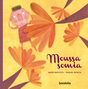 portada Moussa Somia [Próxima Aparición] (en Catalá)