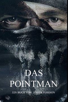 portada Das Pointman (en Alemán)