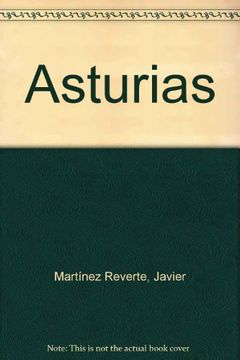portada Asturias (Guiarama)
