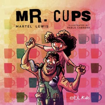 portada Mr. Cups (in English)