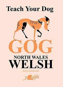 portada Teach Your Dog Gog: North Wales Welsh