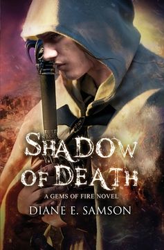 portada Shadow of Death (en Inglés)