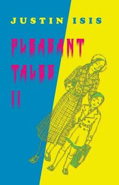 portada Pleasant Tales II (en Inglés)
