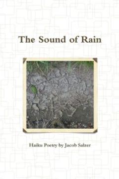 portada The Sound of Rain (en Inglés)