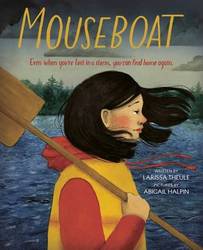 portada Mouseboat (in English)