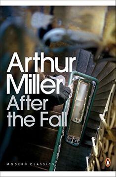 portada After the Fall (in English)