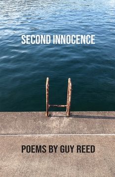 portada Second Innocence (en Inglés)