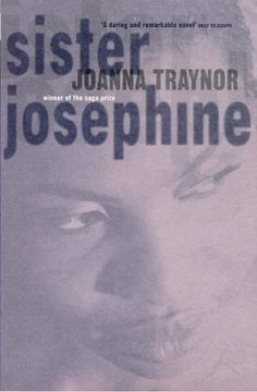 portada Sister Josephine (in English)