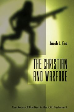 portada The Christian and Warfare (en Inglés)