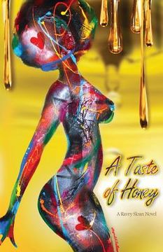 portada A Taste of Honey (in English)