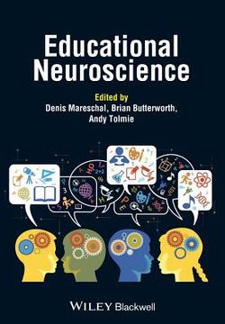 portada Educational Neuroscience (in English)