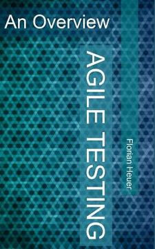 portada Agile Testing: An Overview (en Inglés)