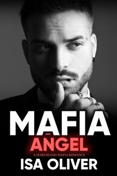 portada Mafia And Angel (en Inglés)