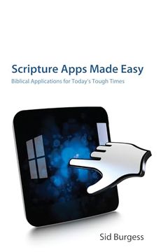 portada Scripture Apps Made Easy