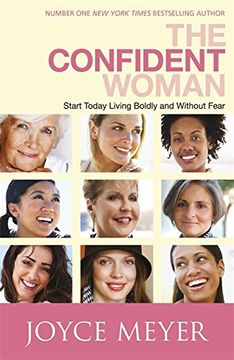 portada The Confident Woman (in English)