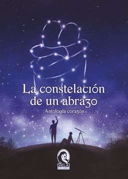 portada La Constelacion de un Abrazo