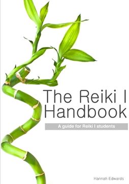 portada The Reiki I Handbook (Book edition) (in English)