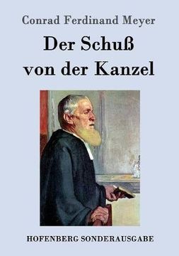 portada Der Schuß von der Kanzel (in German)