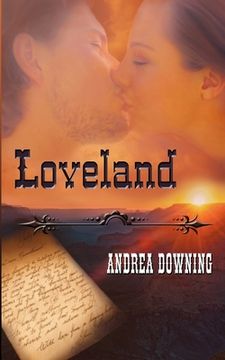 portada Loveland (in English)