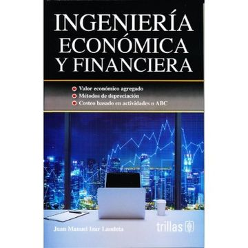 portada Ingenieria Economica y Financiera