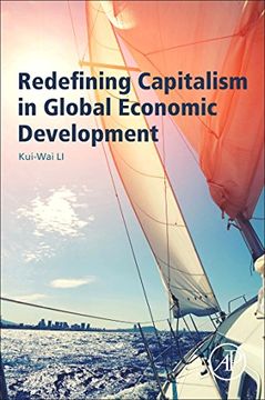 portada Redefining Capitalism in Global Economic Development