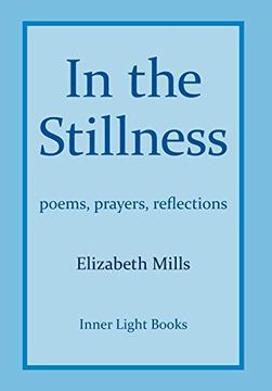 portada In the Stillness: Poems, Prayers, Reflections (in English)