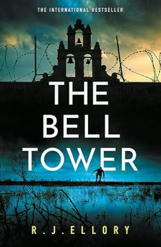 portada The Bell Tower
