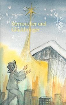 portada Sternsucher und Glückbringer