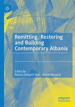portada Remitting Restoring & Building Contempor