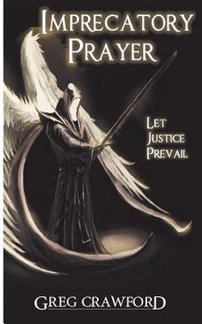 portada Imprecatory Prayer: Let Justice Prevail (in English)