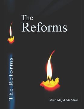 portada The Reforms (en Inglés)