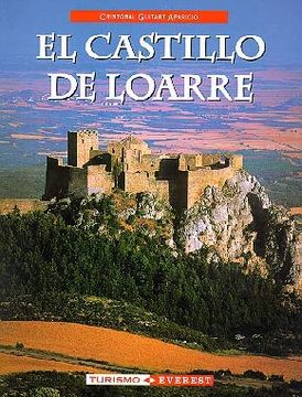 portada El Castillo de Loarre