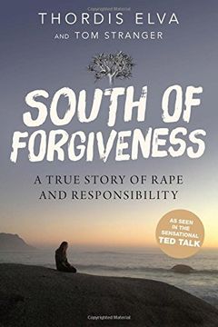portada SOUTH OF FORGIVENESS