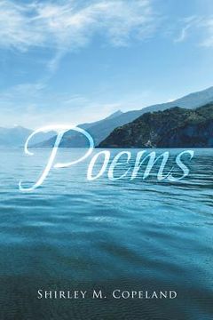 portada Poems (en Inglés)